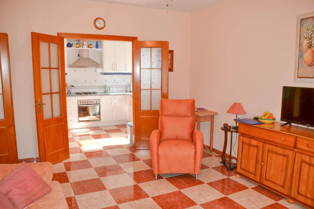 Traumhaus Fuer 6 Personen Mit Spektakulaerem Privaten Pool Und Schoenem Ausblick In Die Natur Hozanejos 外观 照片