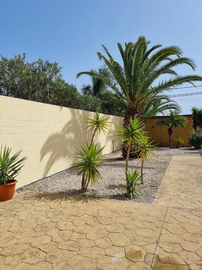 Traumhaus Fuer 6 Personen Mit Spektakulaerem Privaten Pool Und Schoenem Ausblick In Die Natur Hozanejos 外观 照片
