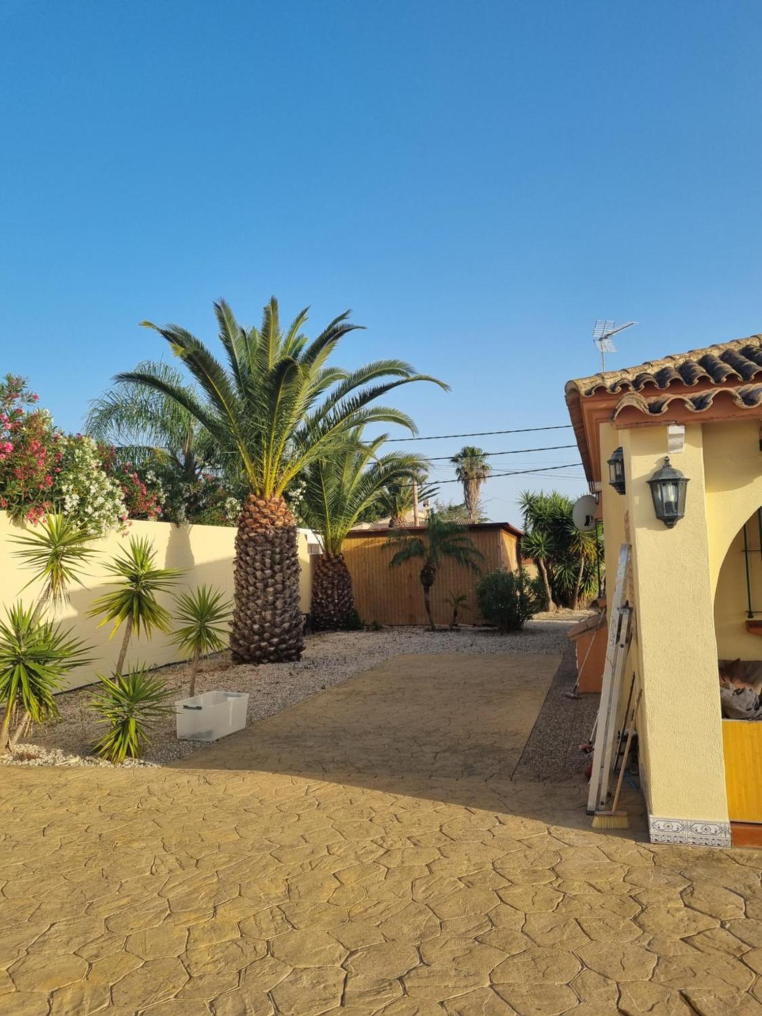 Traumhaus Fuer 6 Personen Mit Spektakulaerem Privaten Pool Und Schoenem Ausblick In Die Natur Hozanejos 外观 照片