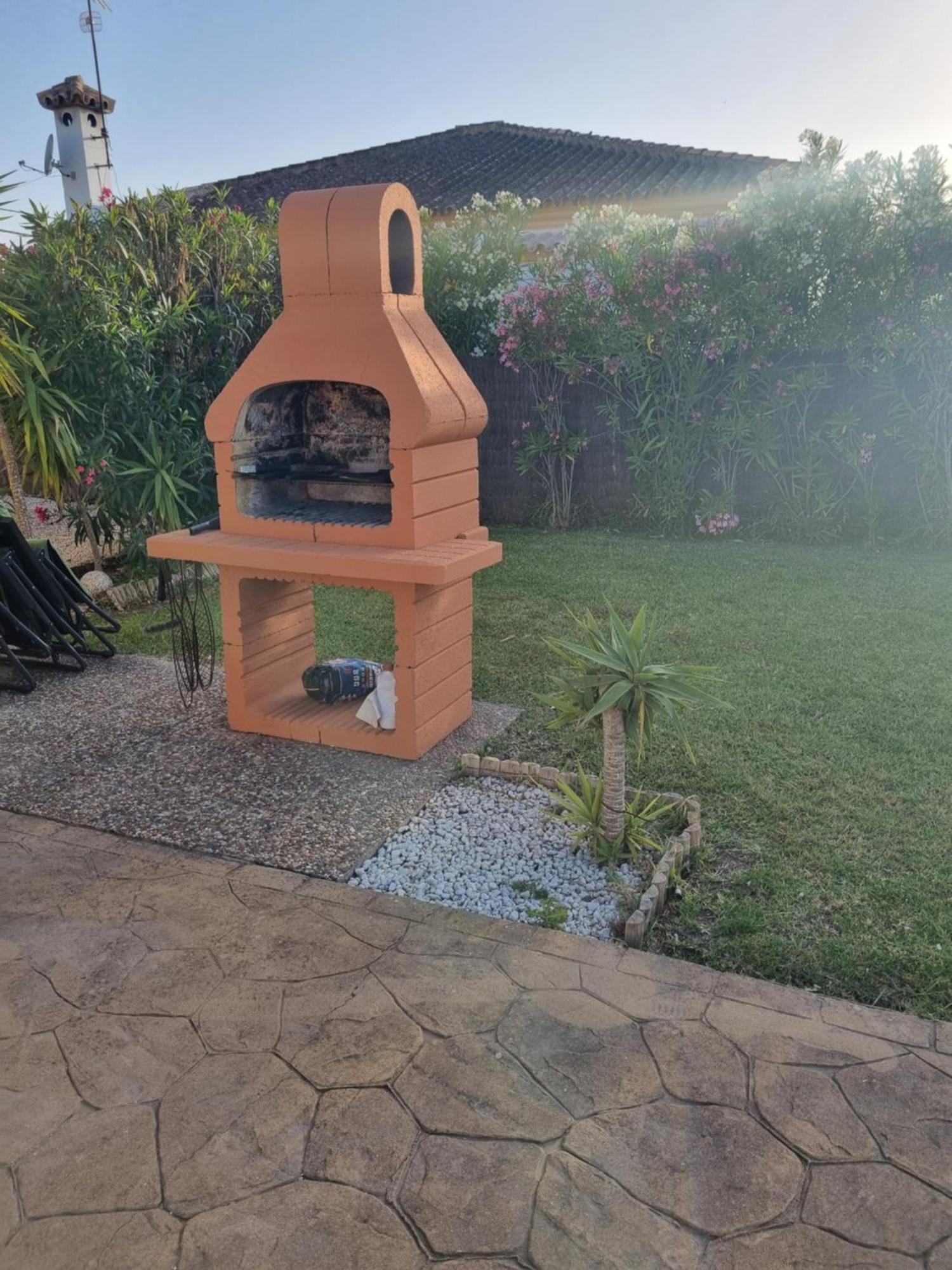 Traumhaus Fuer 6 Personen Mit Spektakulaerem Privaten Pool Und Schoenem Ausblick In Die Natur Hozanejos 外观 照片