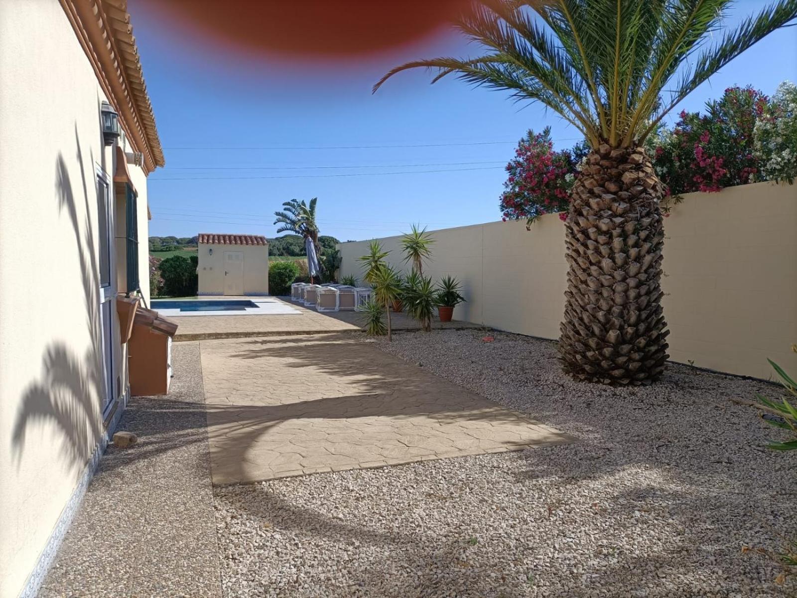 Traumhaus Fuer 6 Personen Mit Spektakulaerem Privaten Pool Und Schoenem Ausblick In Die Natur Hozanejos 外观 照片