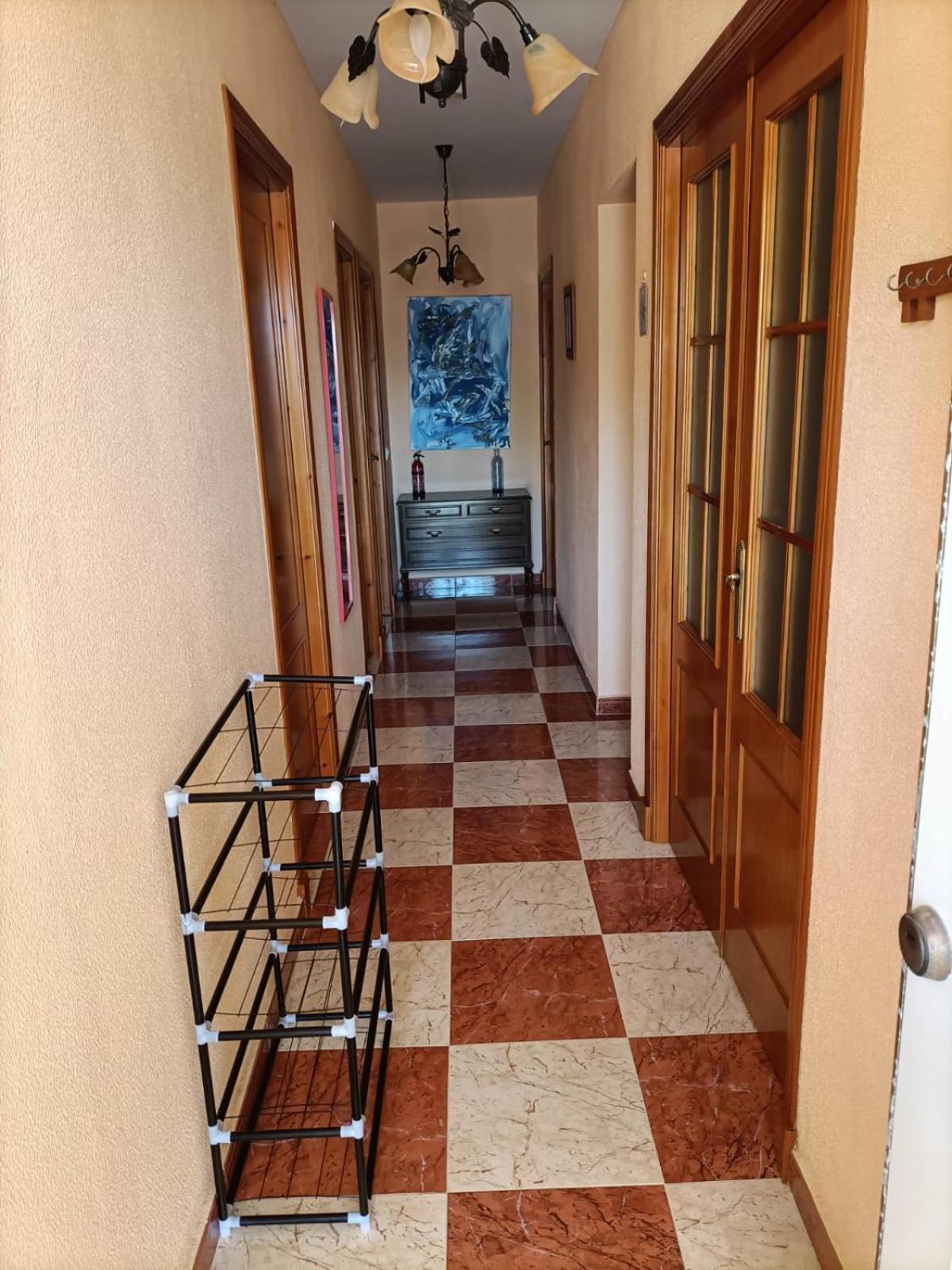 Traumhaus Fuer 6 Personen Mit Spektakulaerem Privaten Pool Und Schoenem Ausblick In Die Natur Hozanejos 外观 照片